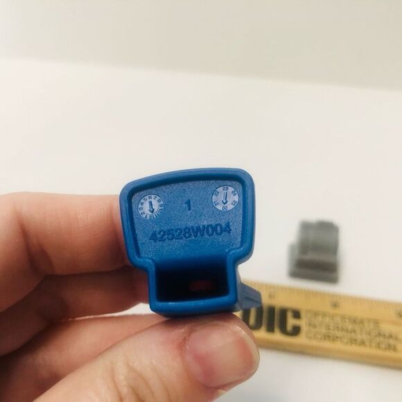 2022 schleich farm word sunny day mobile farm stand replacement 42528 cash regis - Picture 4 of 5